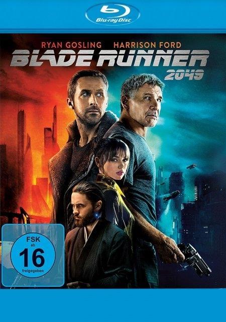 Blade Runner 2049