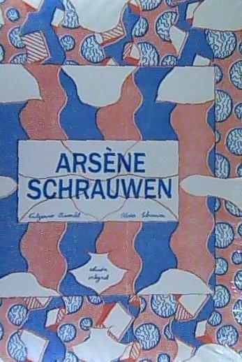 Arsène Schrauwen