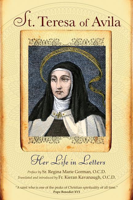 St. Teresa of Avila