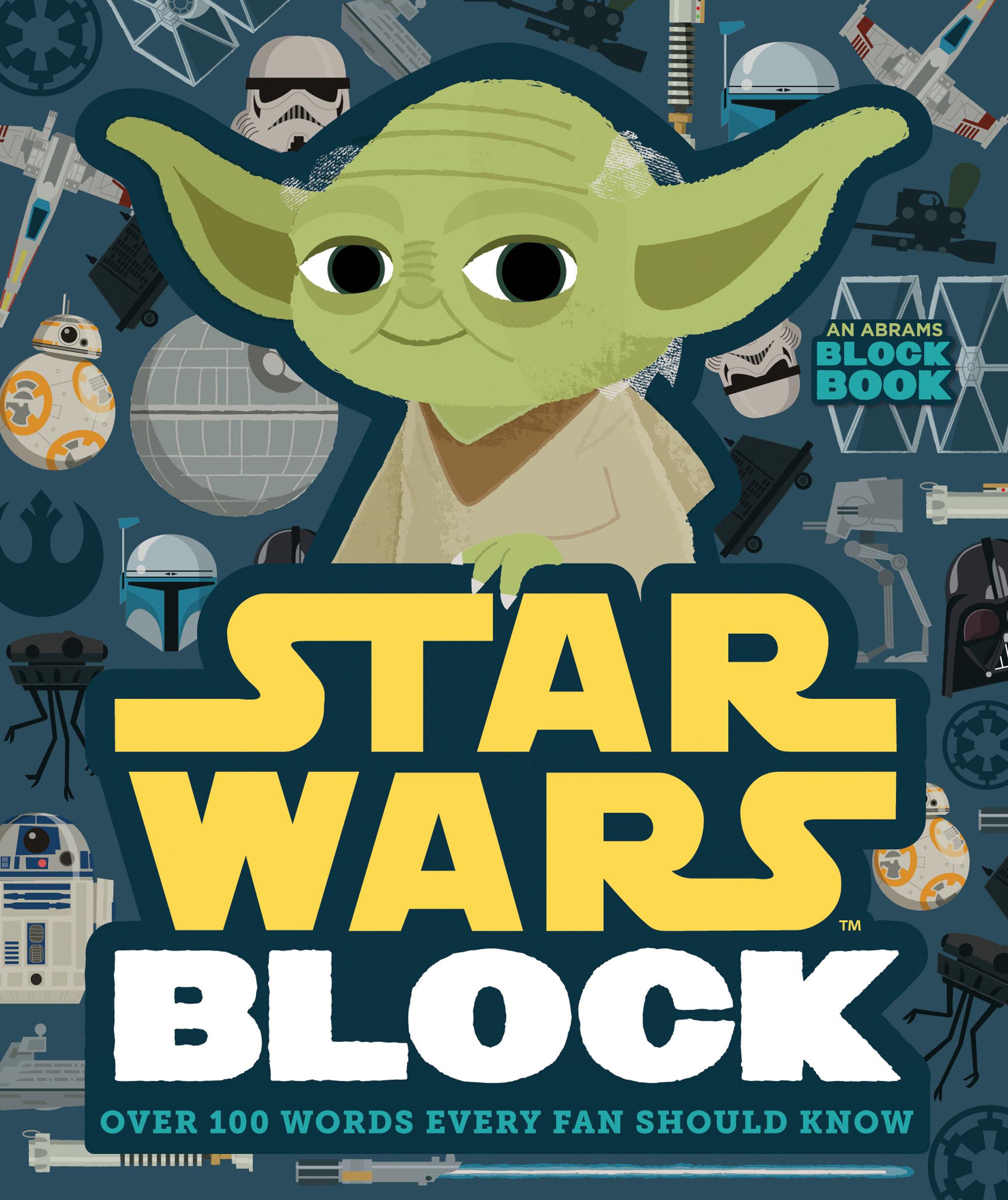 Star Wars Block