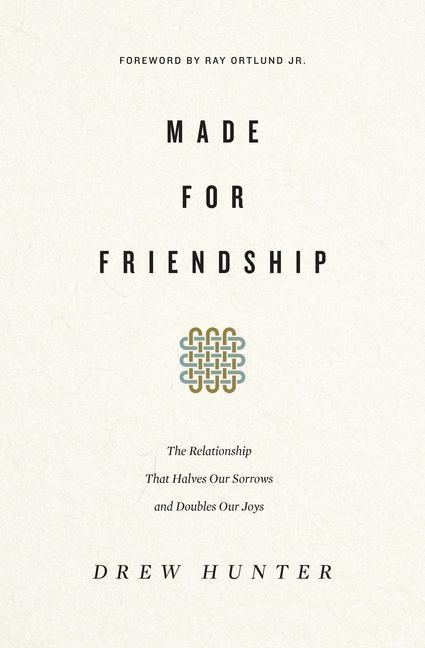 Made for Friendship