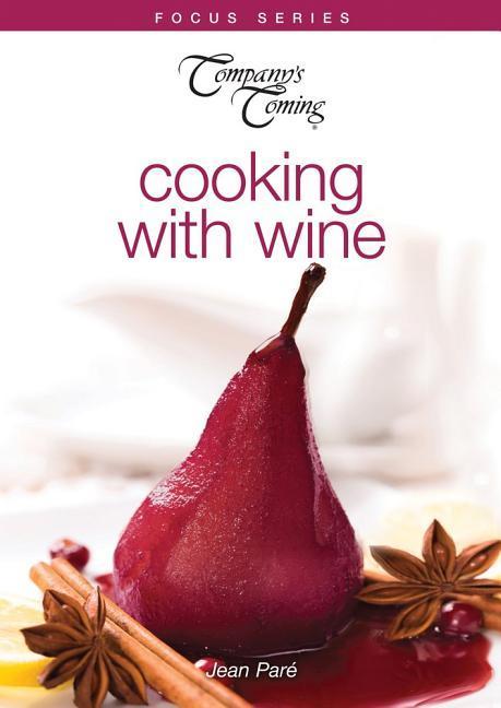 Cooking with Wine