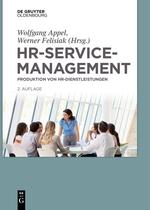 HR-Servicemanagement