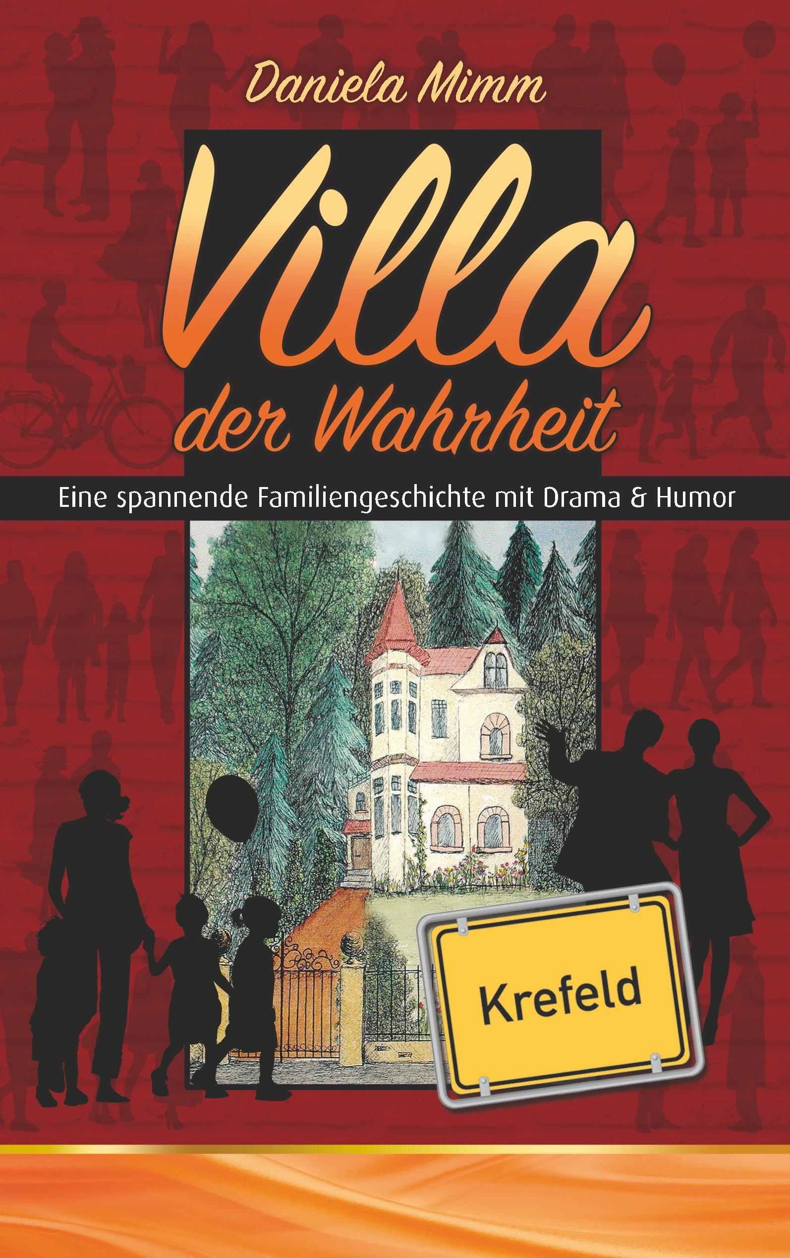 Villa der Wahrheit