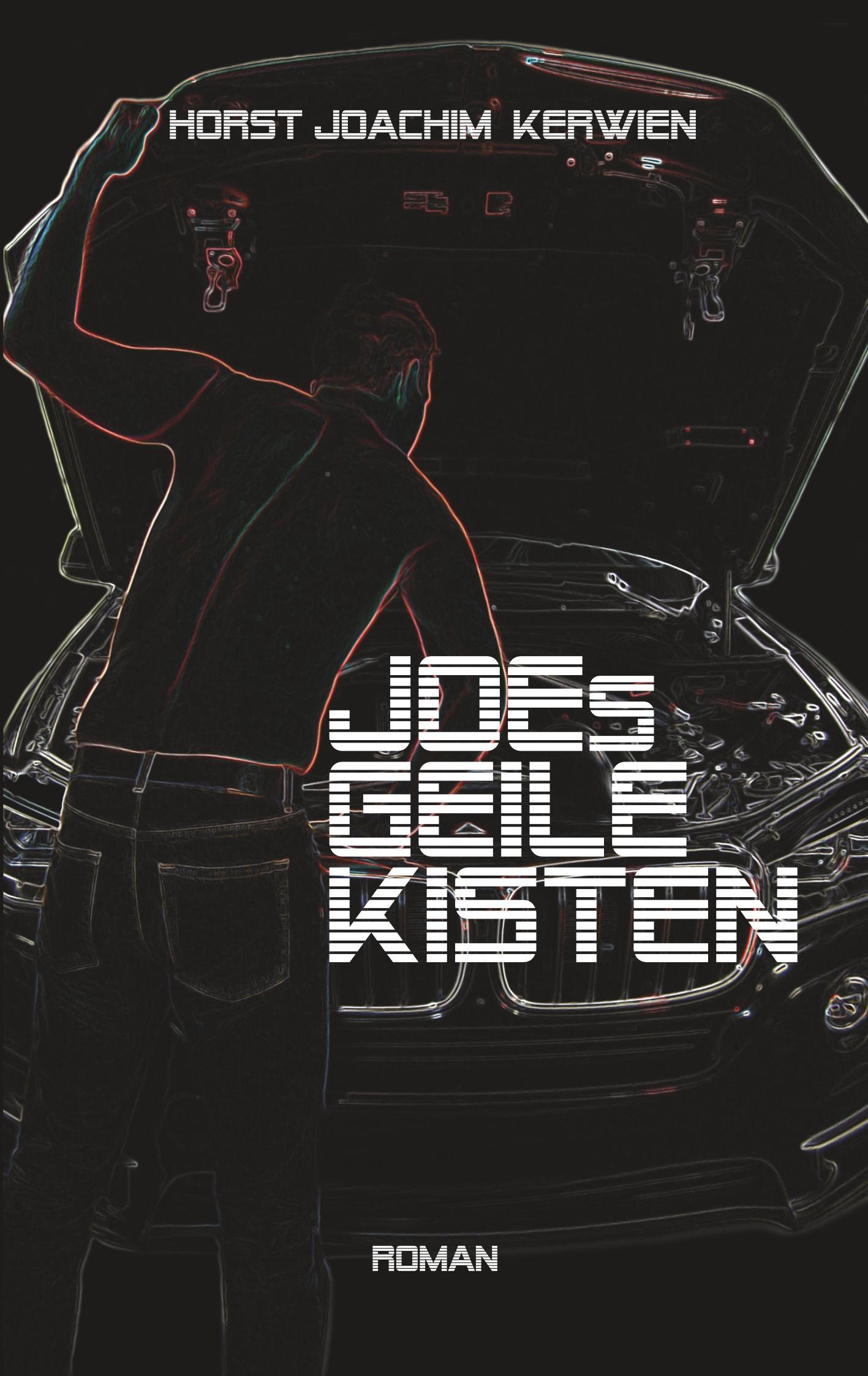 JOEs GEILE KISTEN