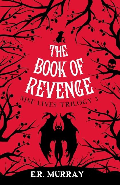 The Book of Revenge: