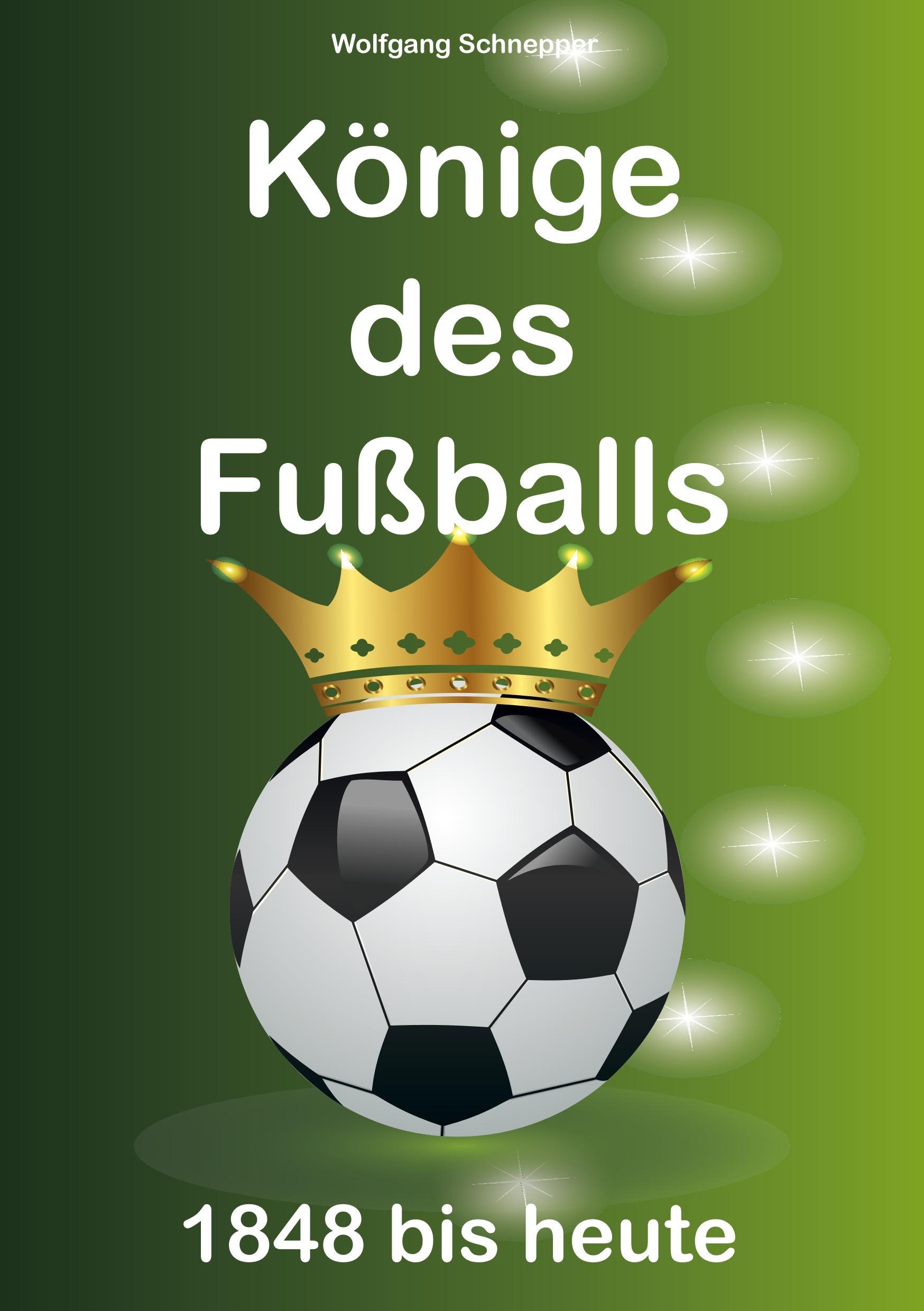 Könige des Fußballs