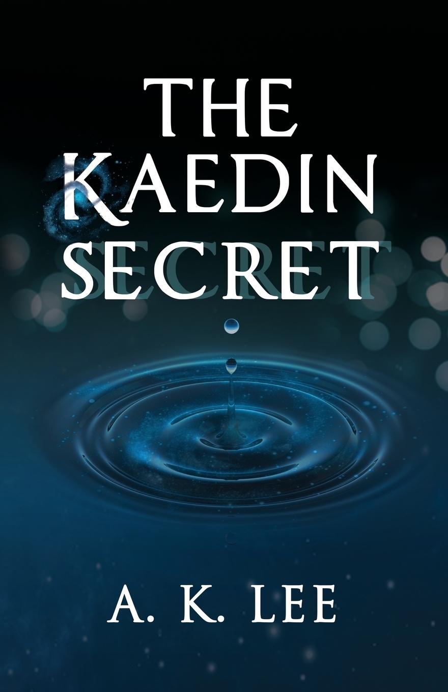 The Kaedin Secret