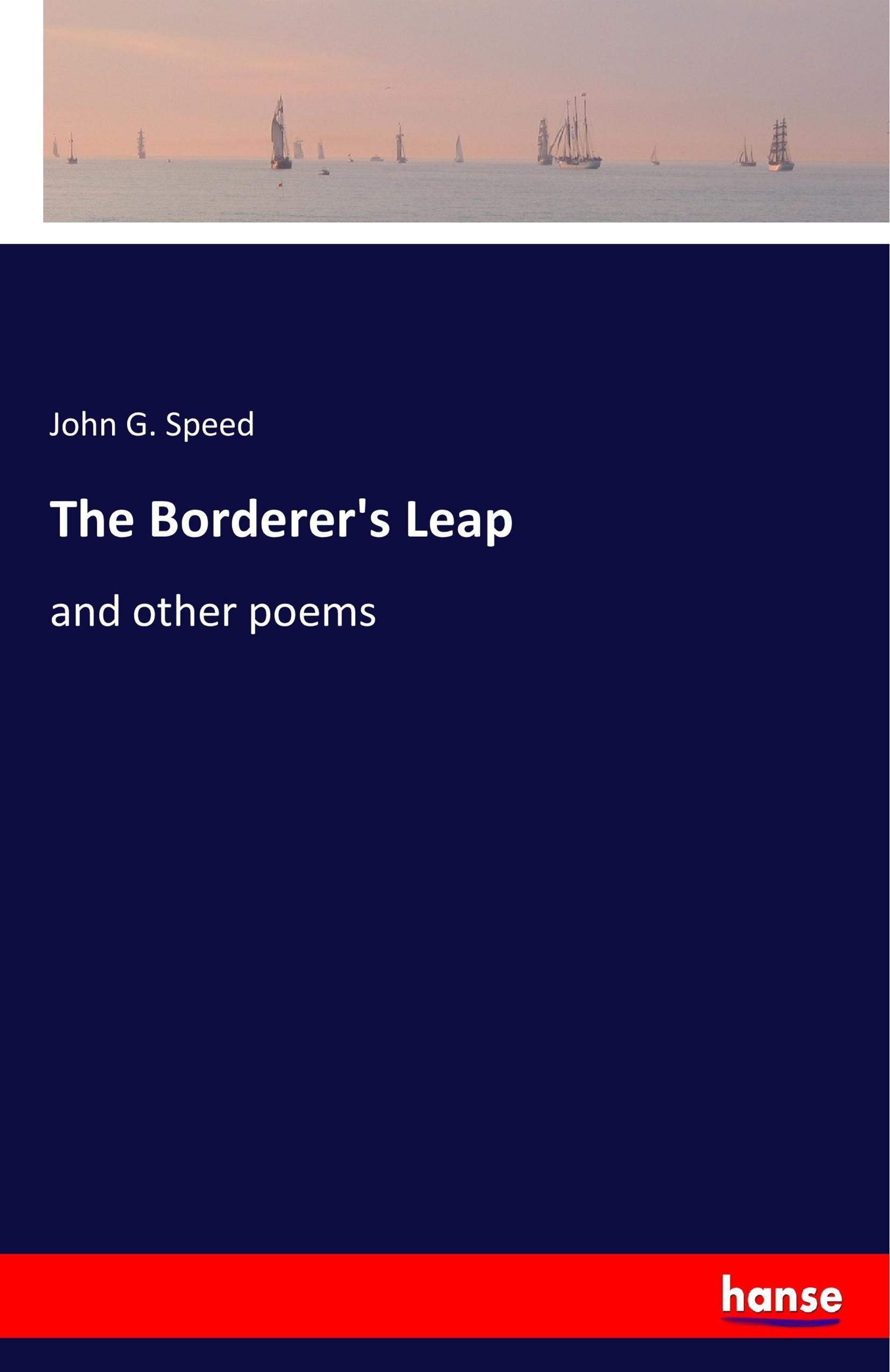 The Borderer's Leap