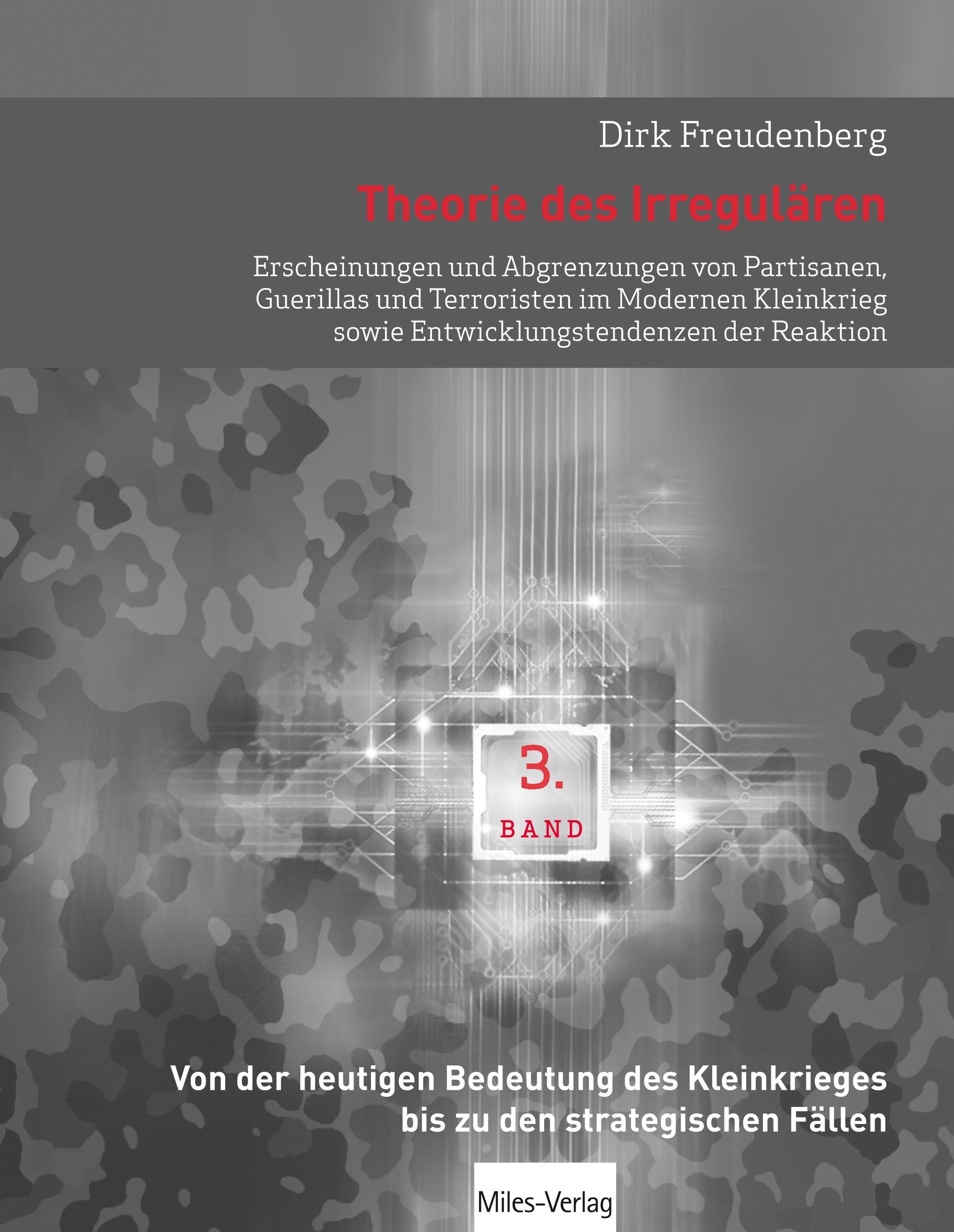 Theorie des Irregulären