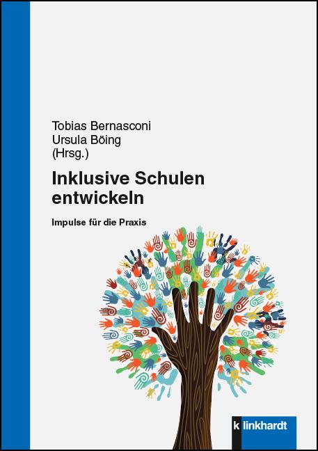 Inklusive Schulen entwickeln