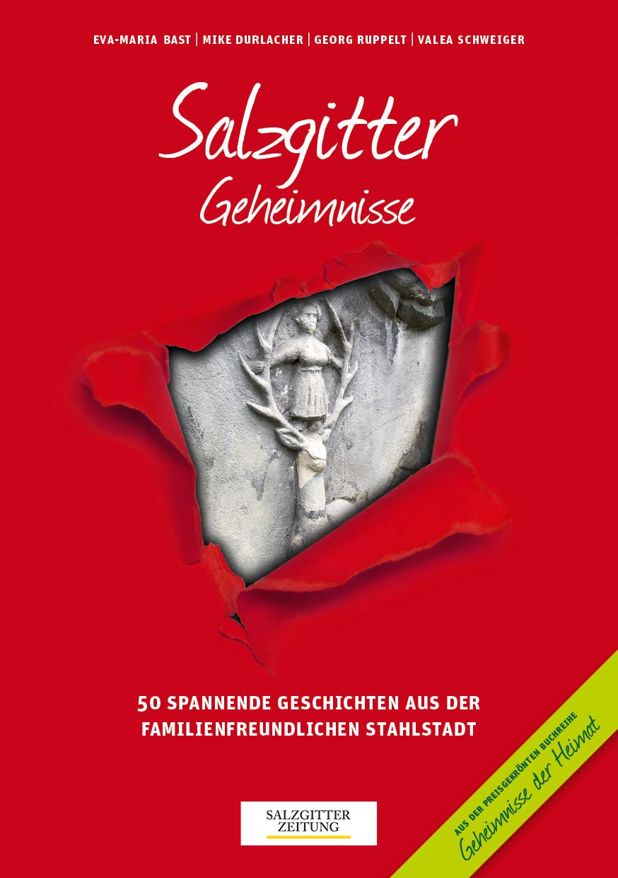 Salzgitter Geheimnisse