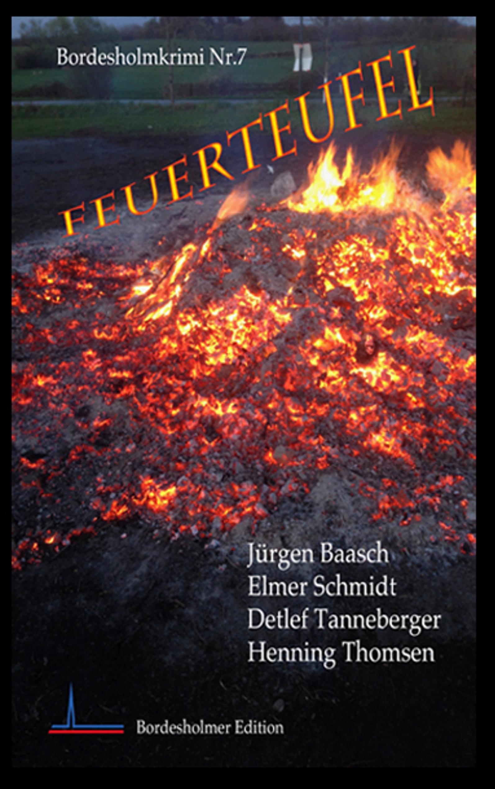 Feuerteufel