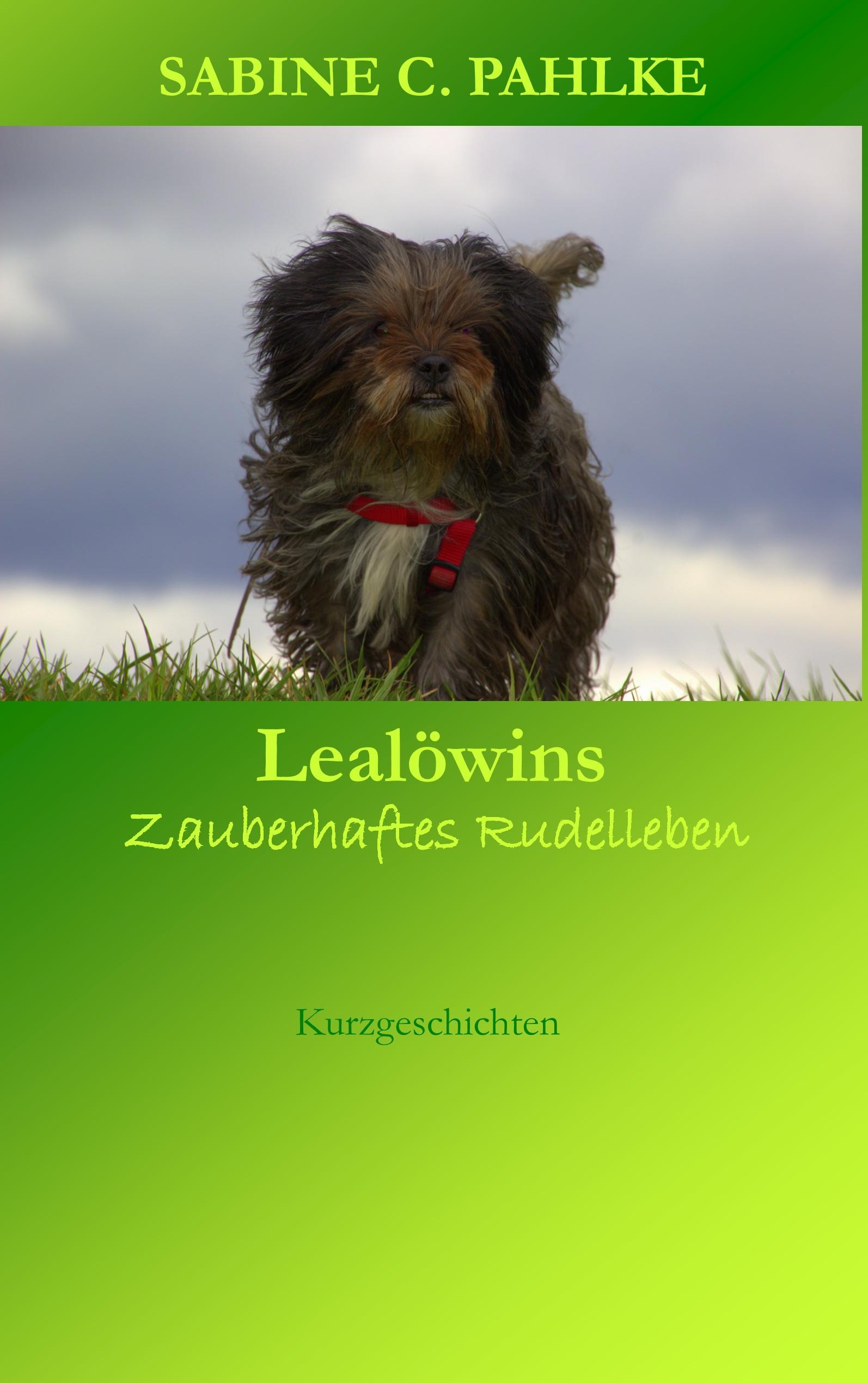 Lealöwins zauberhaftes Rudelleben