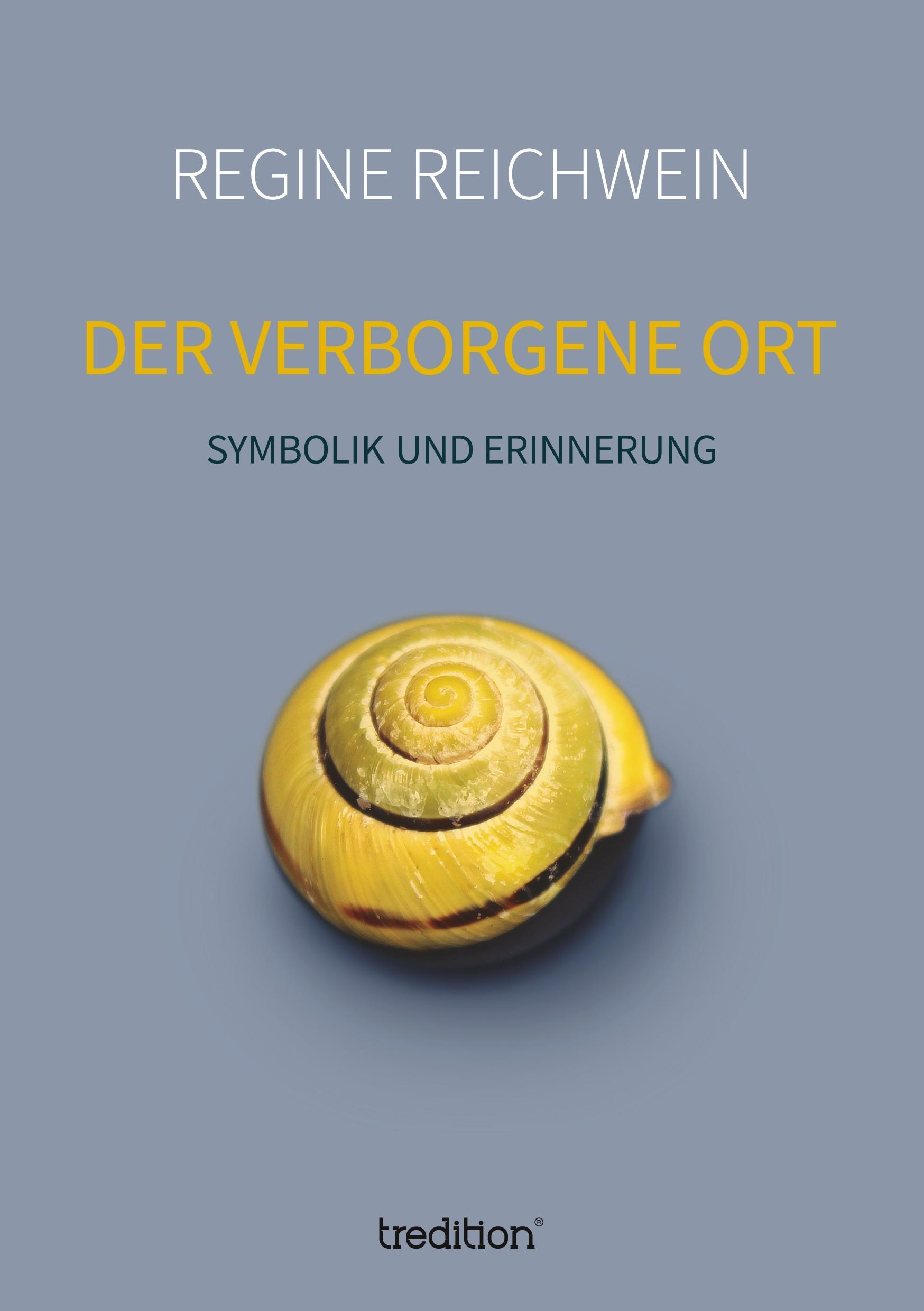 Der verborgene Ort