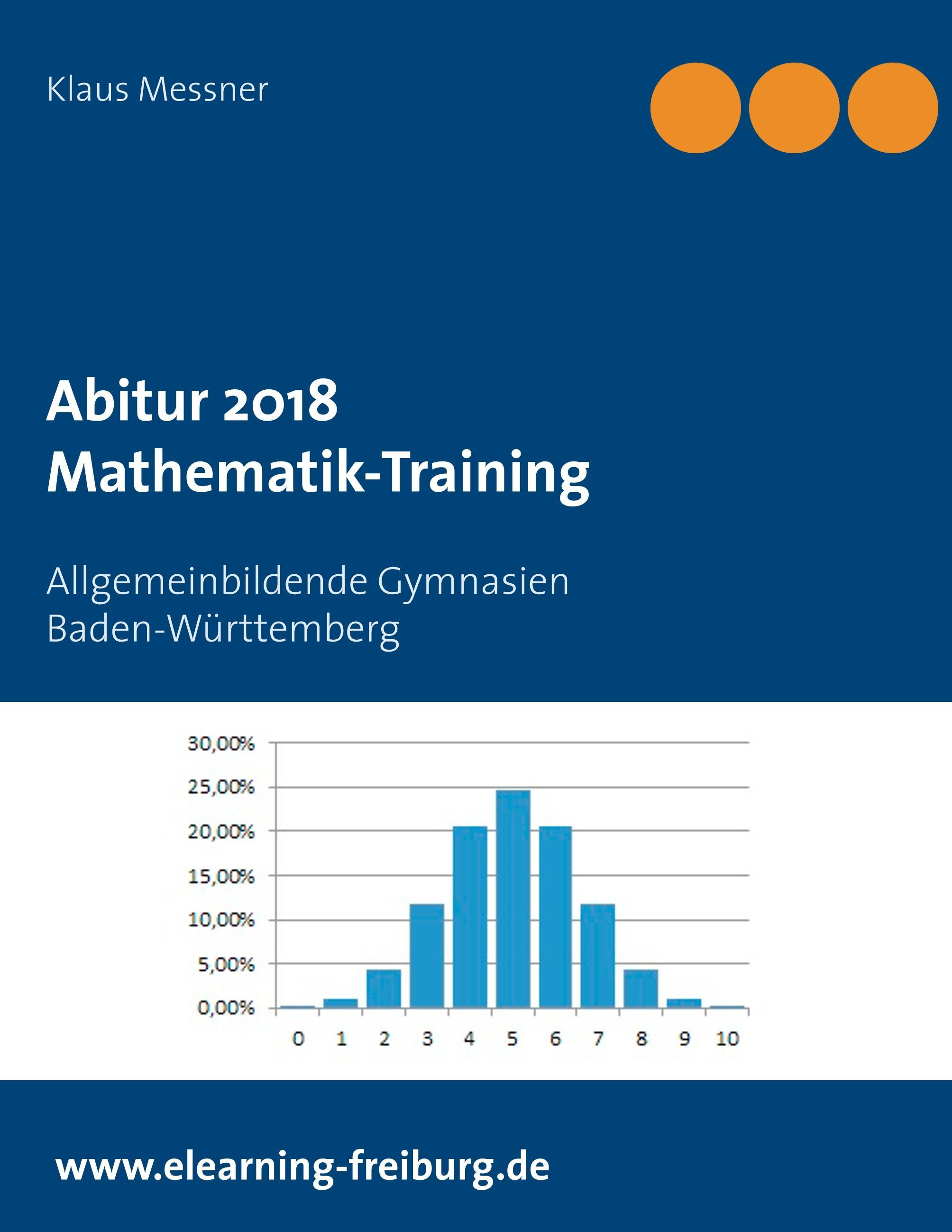 Abitur 2018