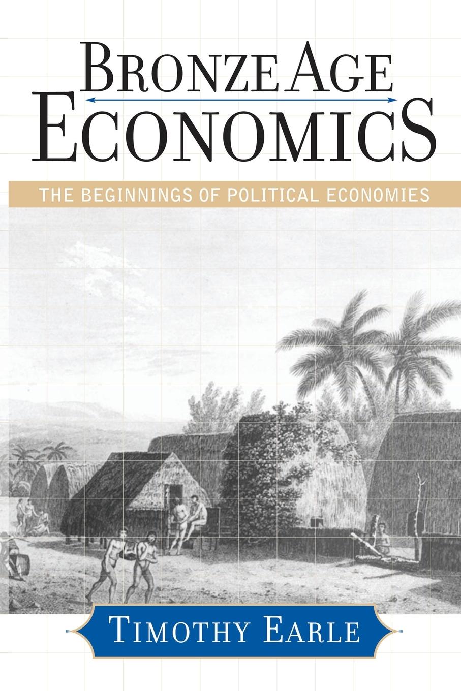 Bronze Age Economics