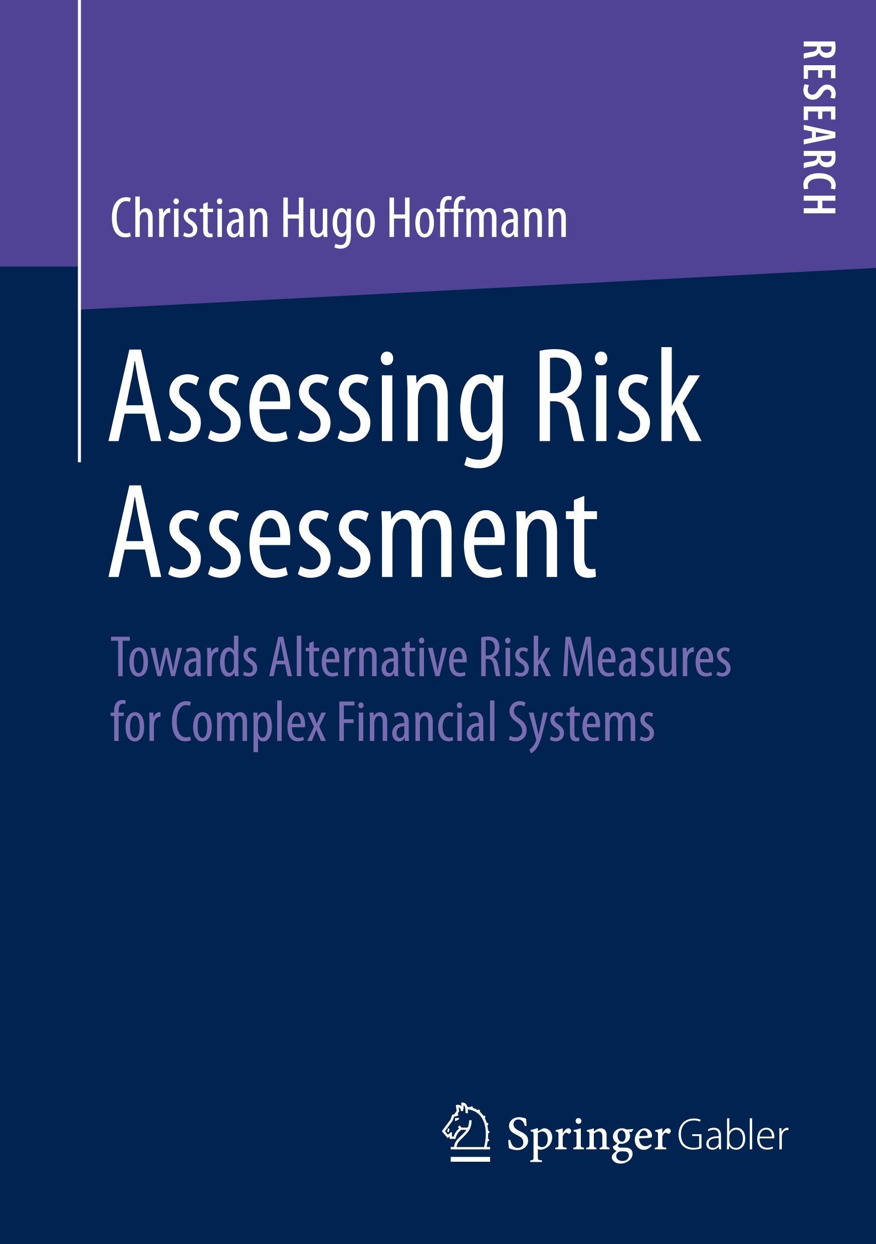 Assessing Risk Assessment