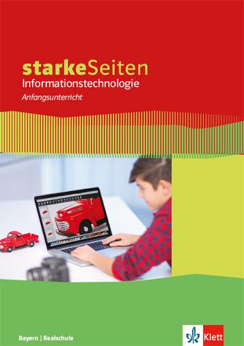 starkeSeiten Informationstechnologie 1. Schülerbuch ab Klasse 5