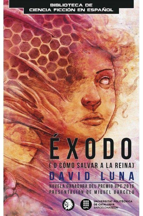 Éxodo : o cómo salvar a la reina