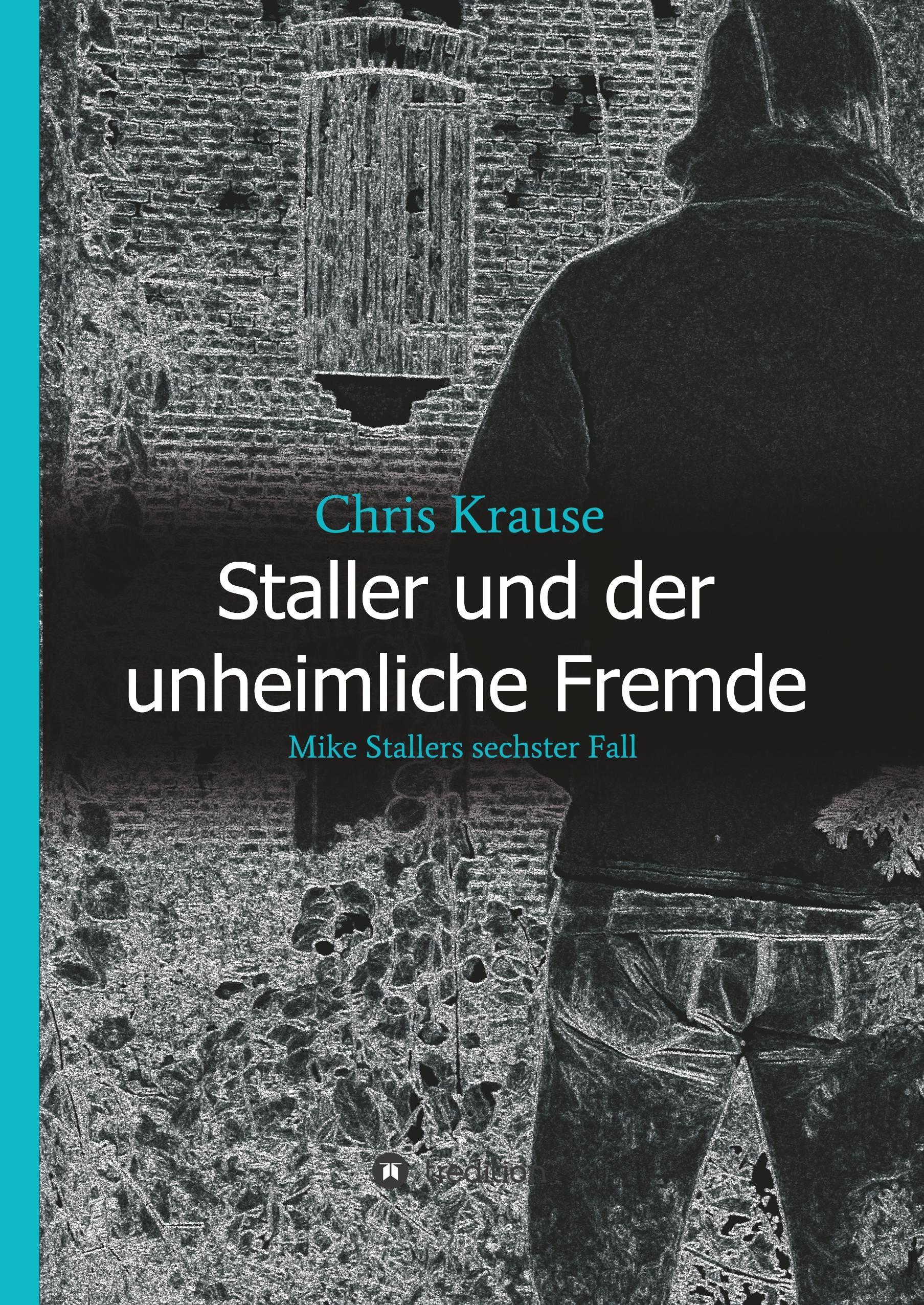 Staller und der unheimliche Fremde