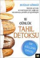 10 Günlük Tahil Detoksu