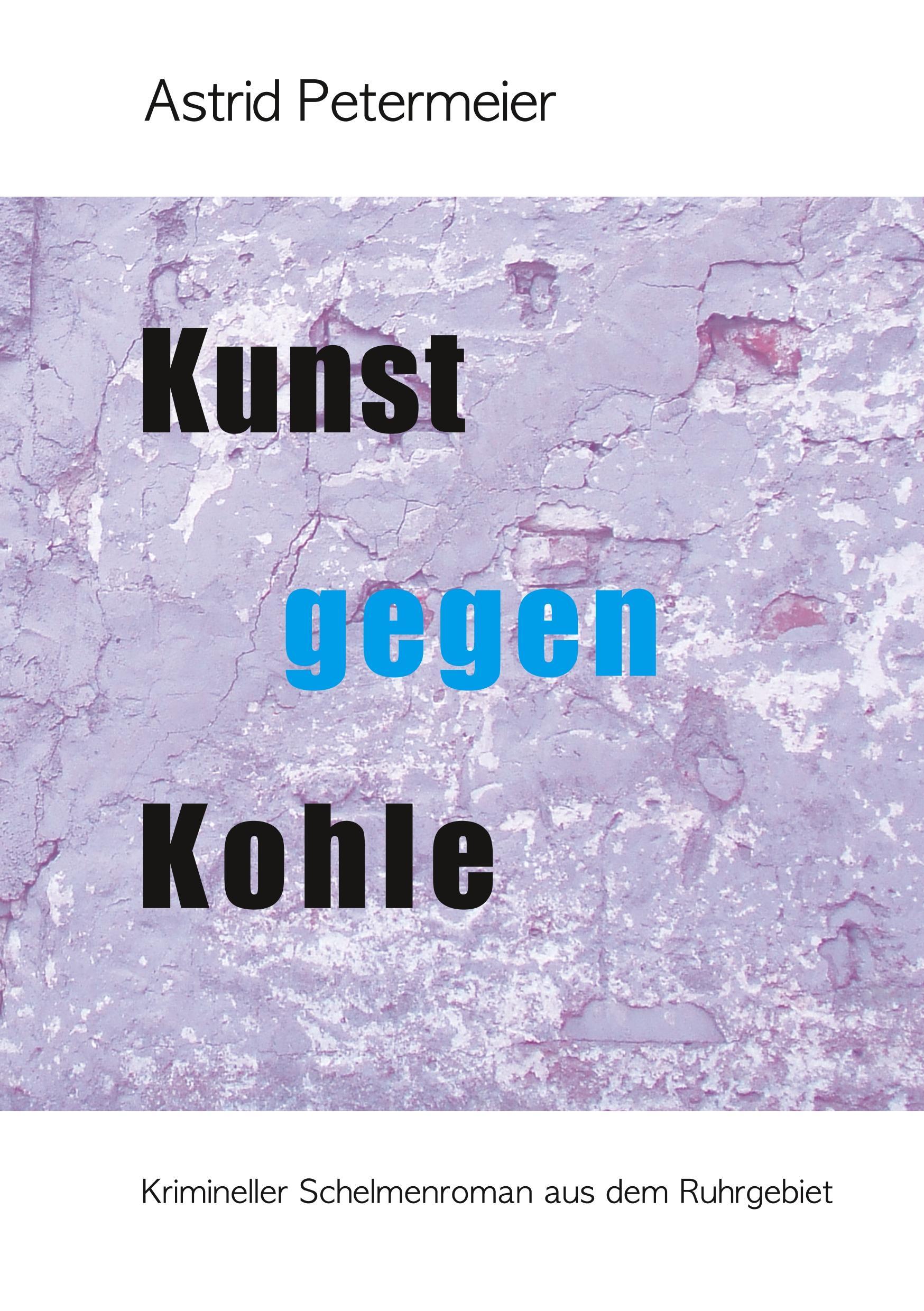 KUNST GEGEN KOHLE