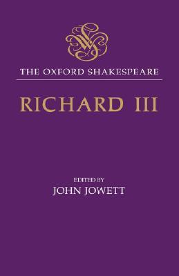 The Tragedy of King Richard III