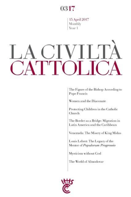 La Civiltà Cattolica - 0317