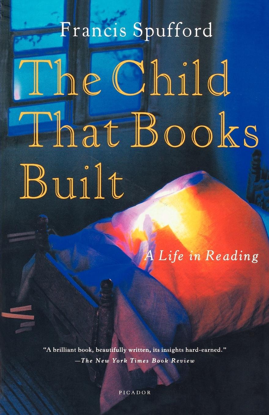 The Child That Books Built