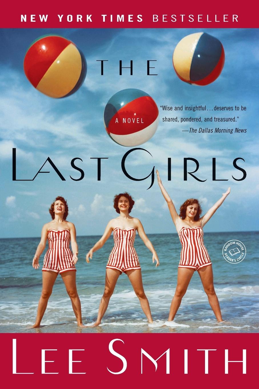 The Last Girls