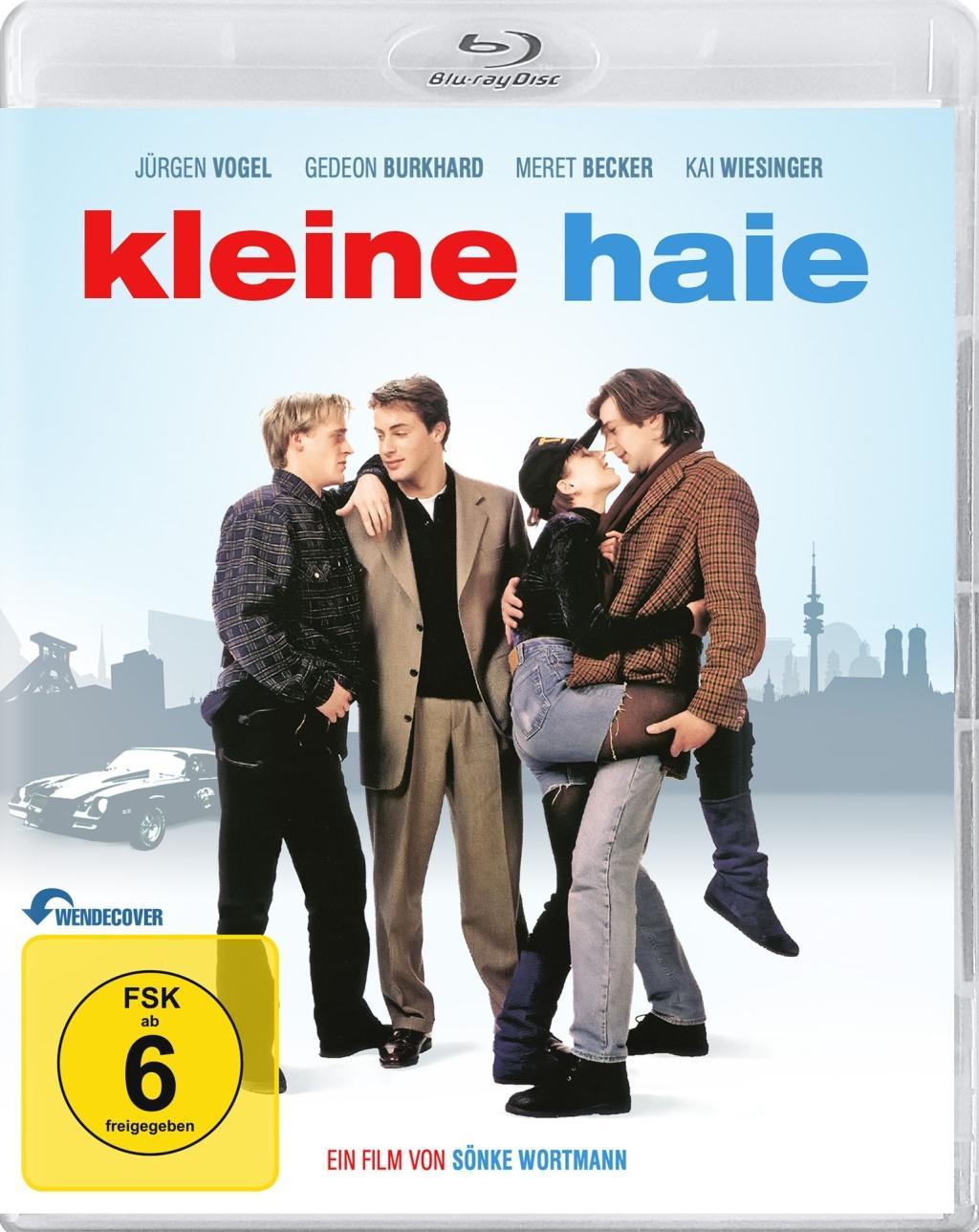 Kleine Haie