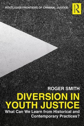 Diversion in Youth Justice