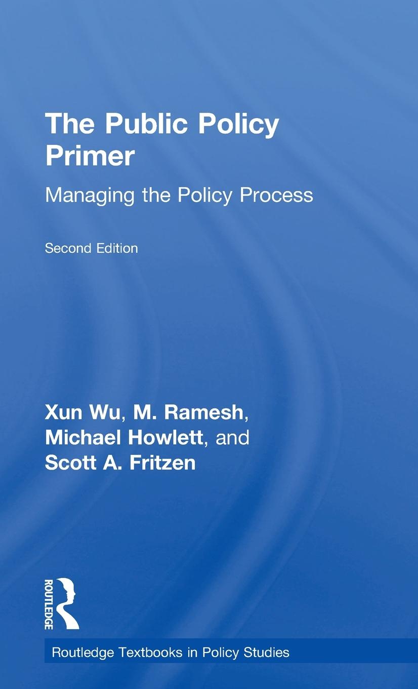 The Public Policy Primer