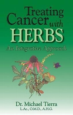 Treating Cancer with Herbs