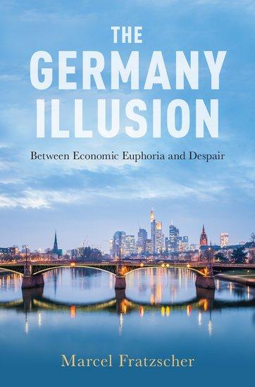 The Germany Illusion