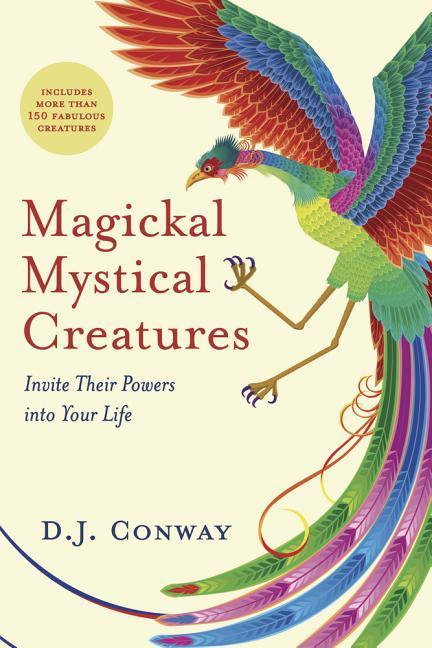 Magickal Mystical Creatures