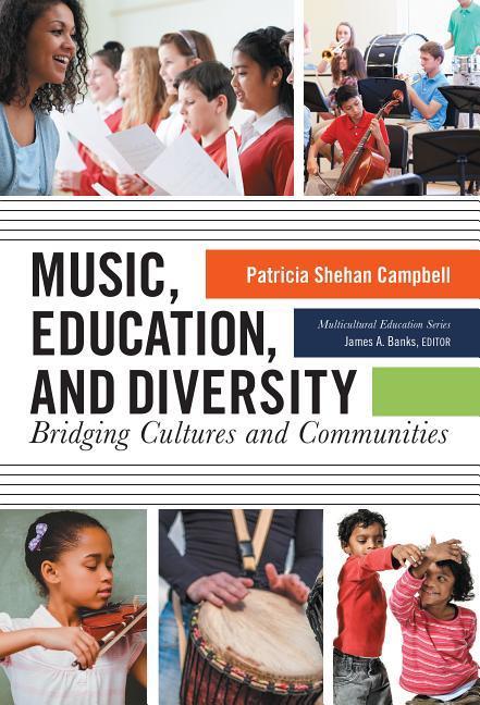 Music, Education, and Diversity