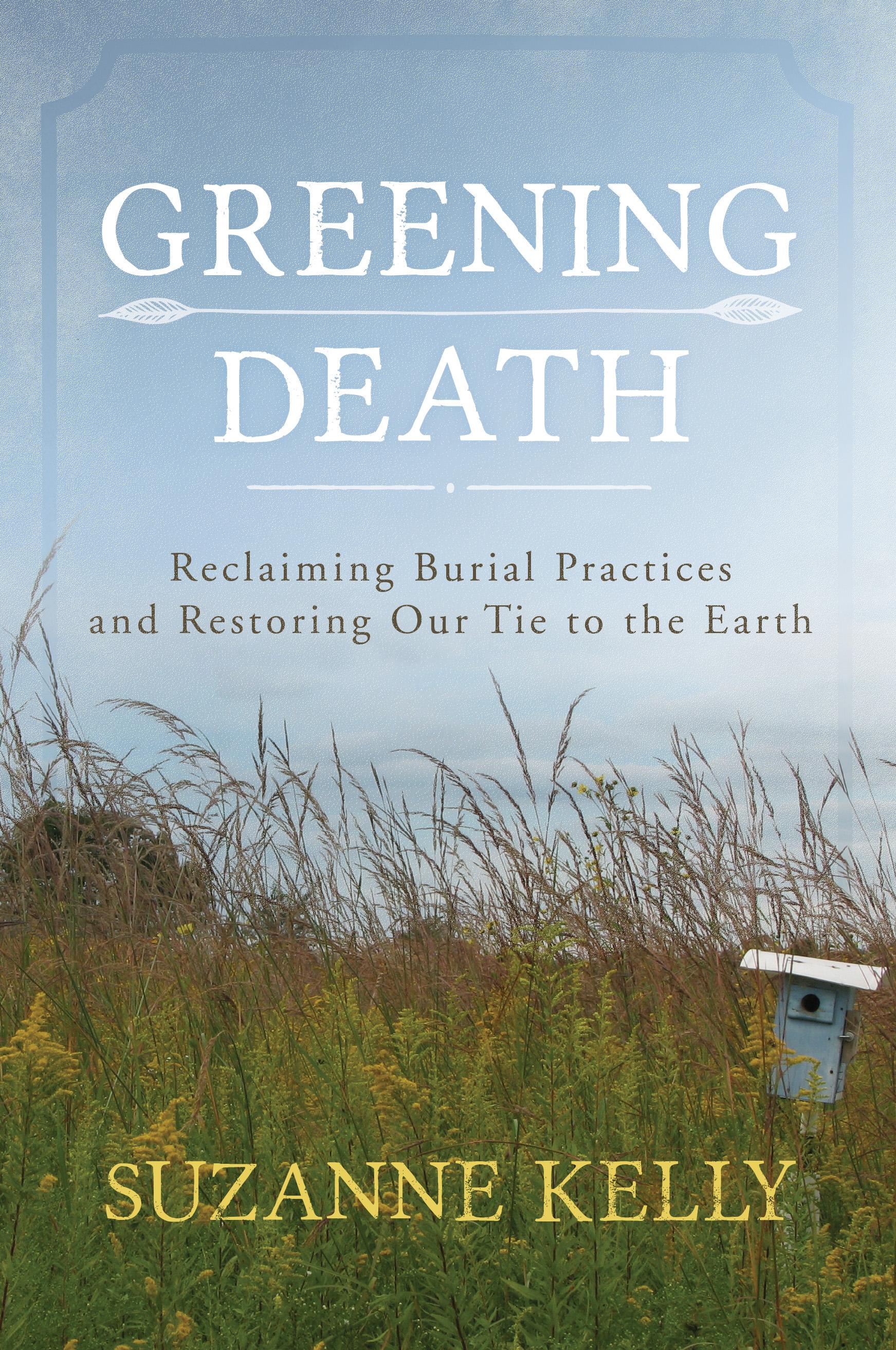 Greening Death