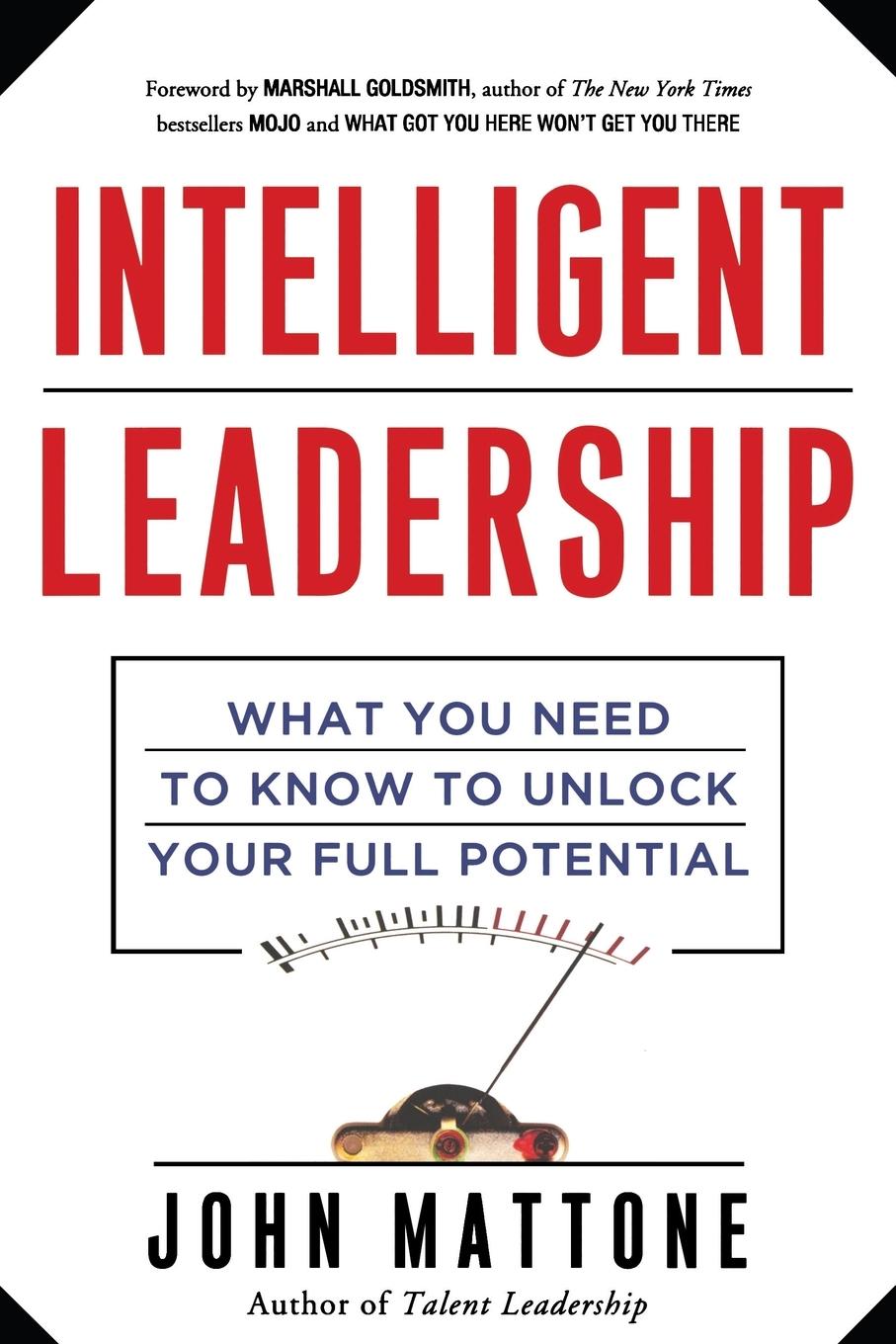 Intelligent Leadership