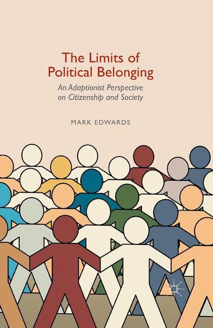 The Limits of Political Belonging