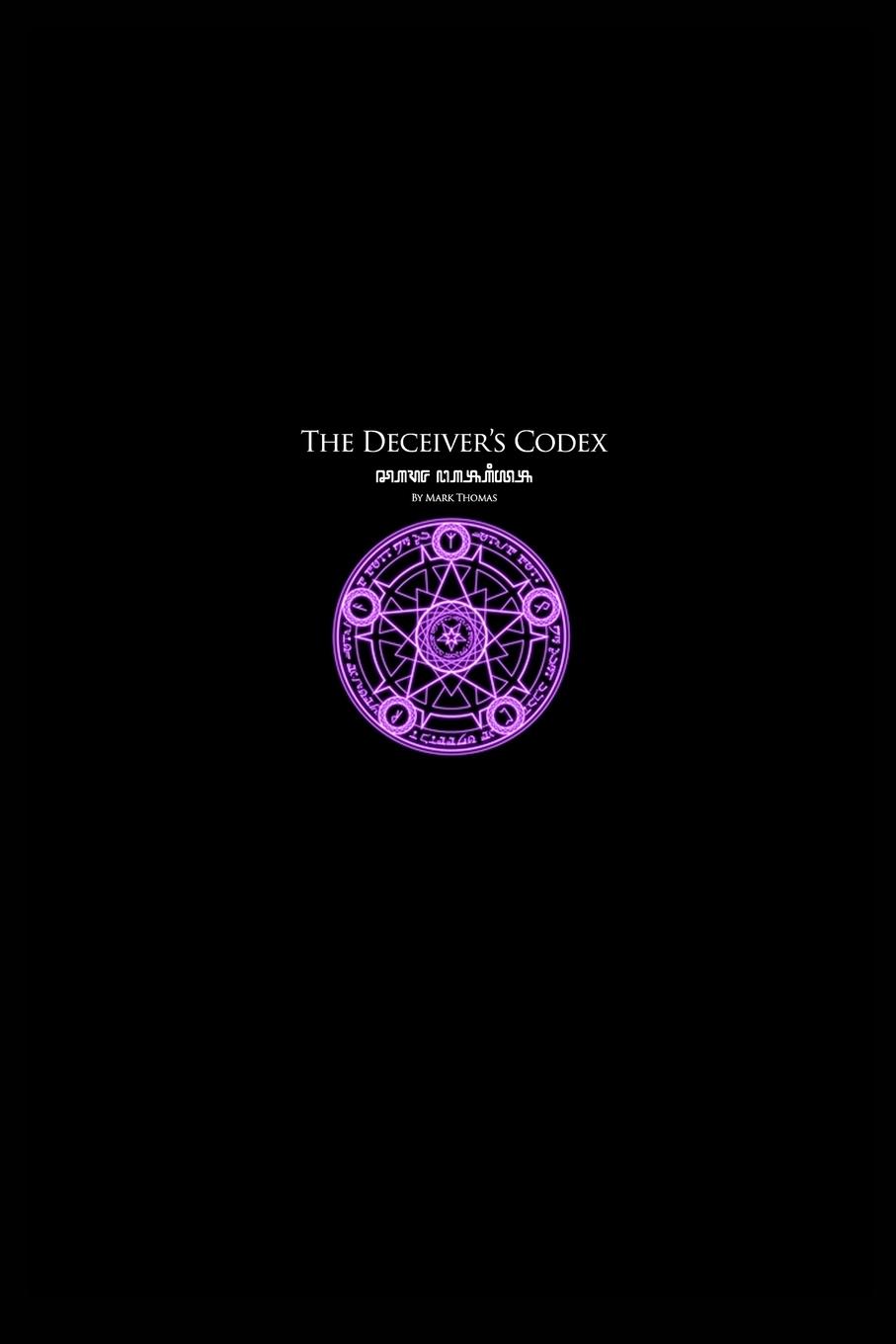 The Deceiver's Codex