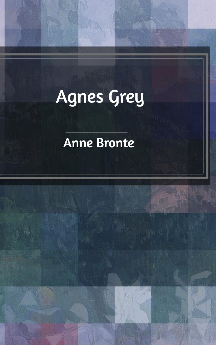 Agnes Grey