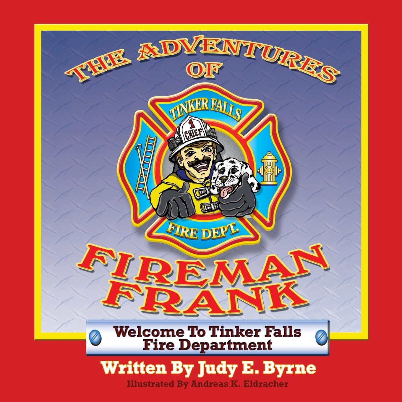 The Adventures of Fireman Frank