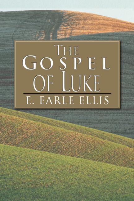 The Gospel of Luke