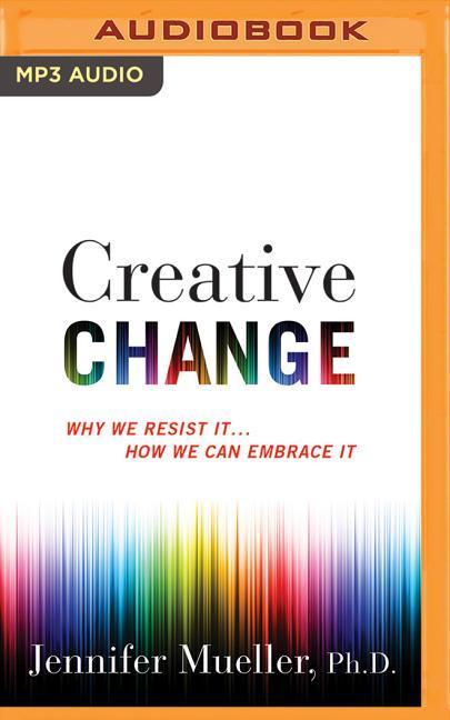 Creative Change