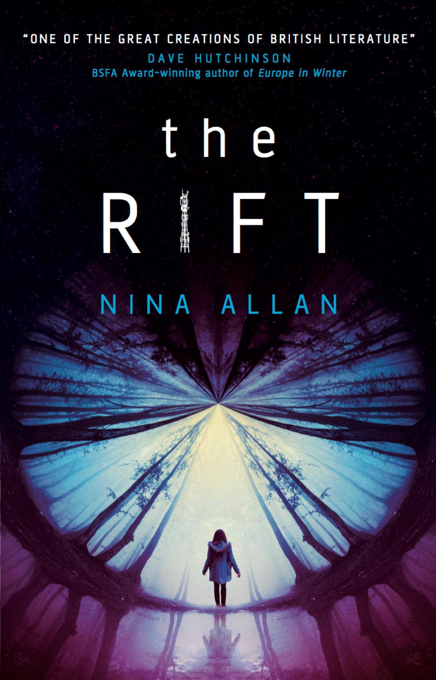 The Rift