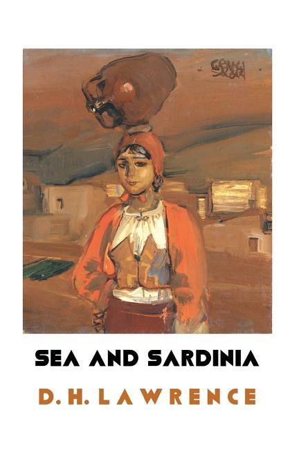 Sea and Sardinia