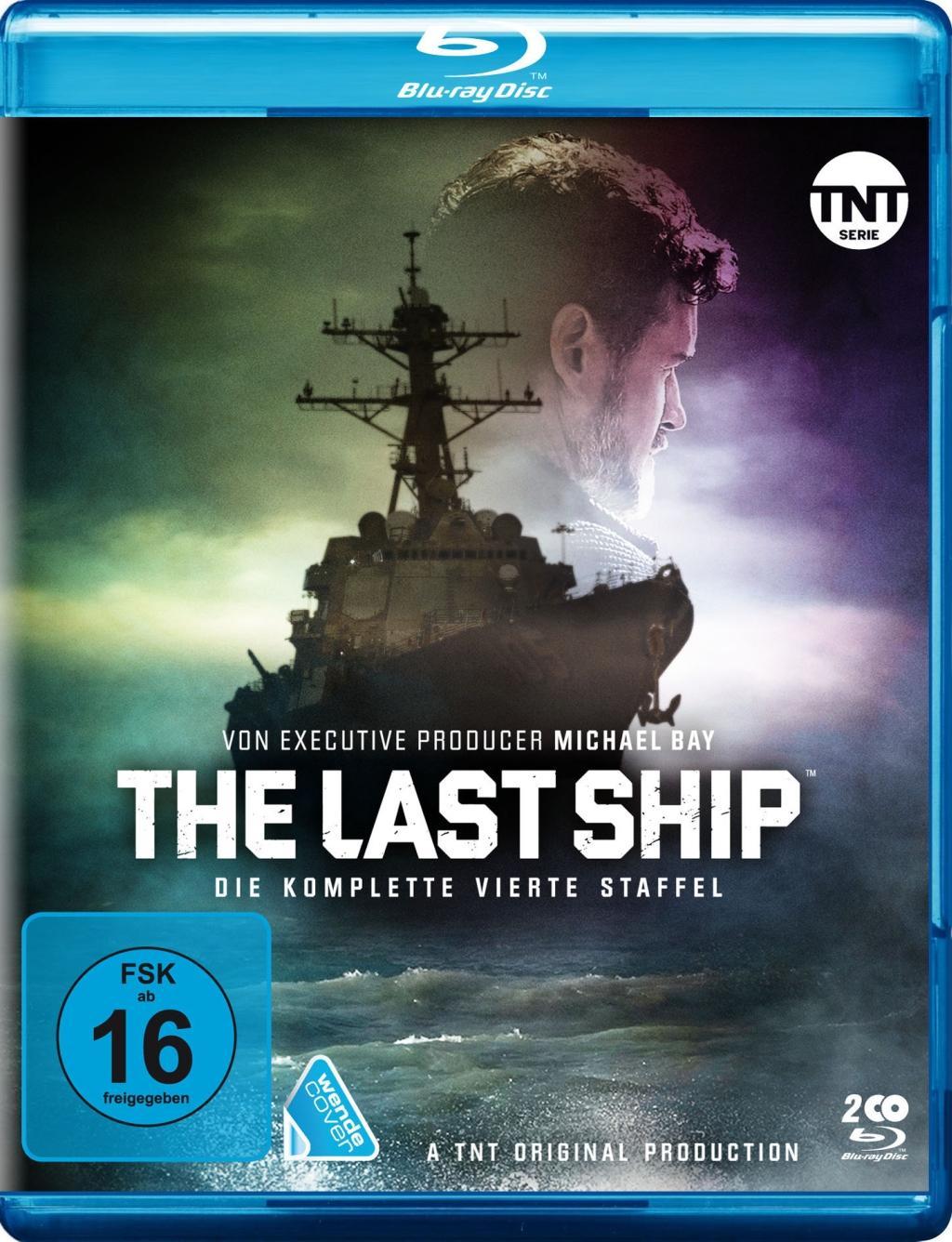 The Last Ship