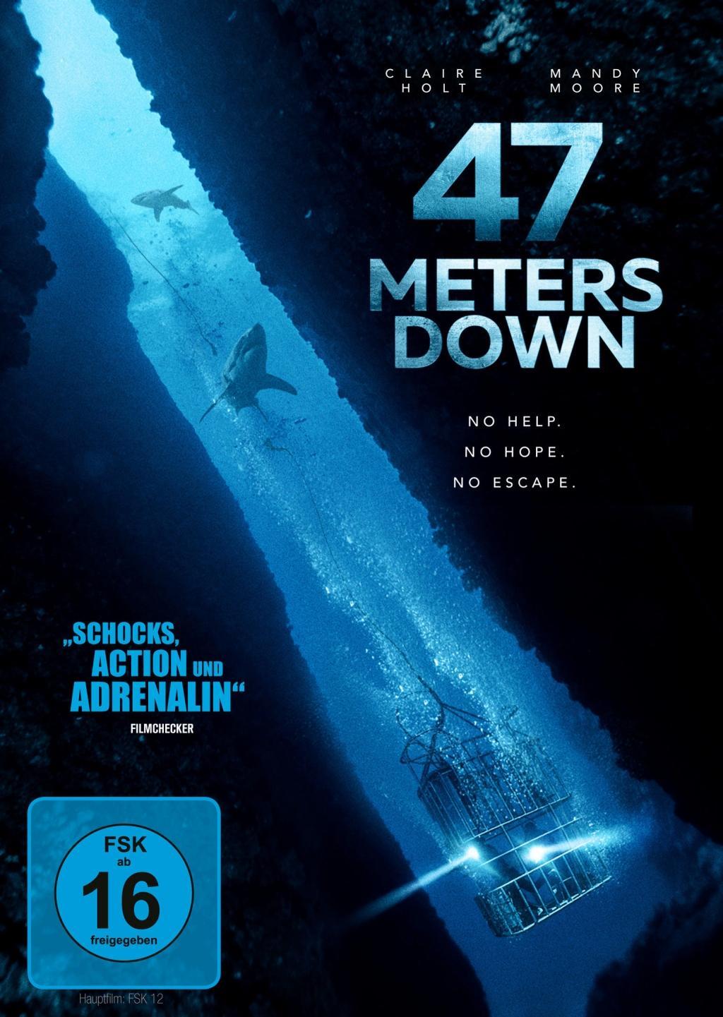 47 Meters Down